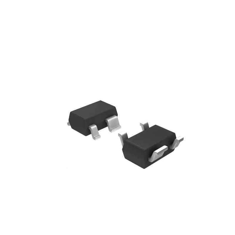 BGA614H6327XTSA1 RF Amplifier SOT-343