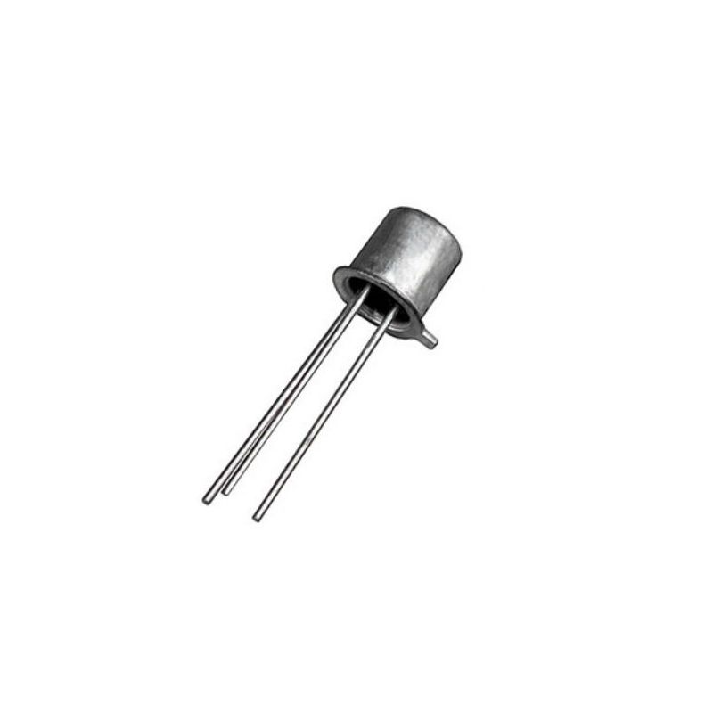 BC178A Silicon PNP transistor TO-18 (LOT OF 100)