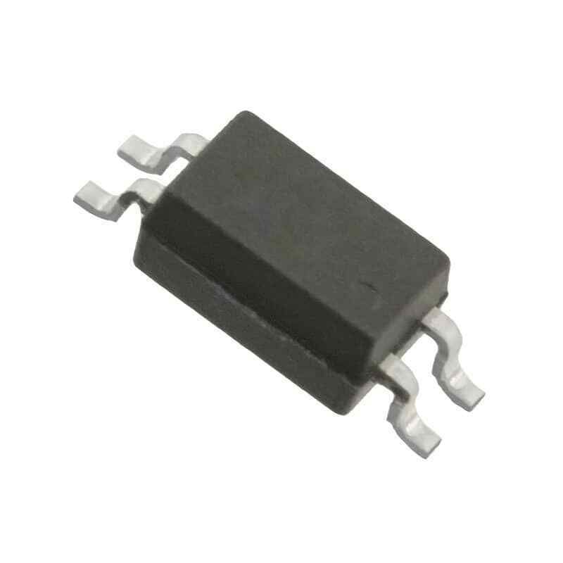 TCLT1007 OPTOISOLATR 5KV TRANSISTOR 4-SOP