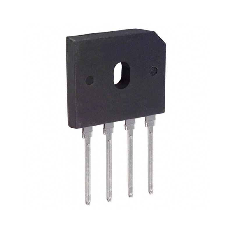 GBU1006 RECT BRIDGE GPP 10A 600V