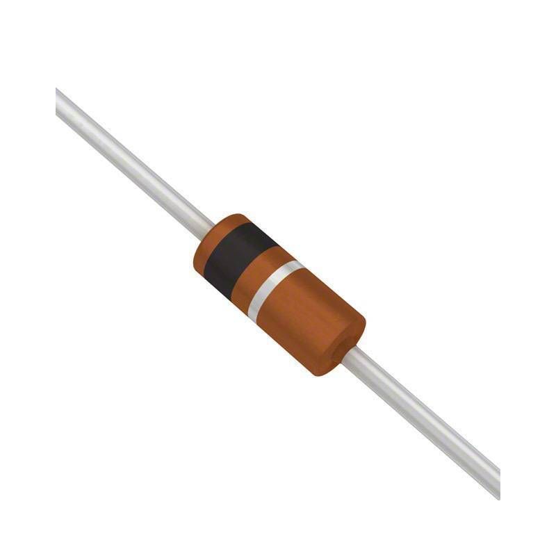 BAV-21 DIODE GEN PURP 250V 200MA DO35  (LOT OF 20)