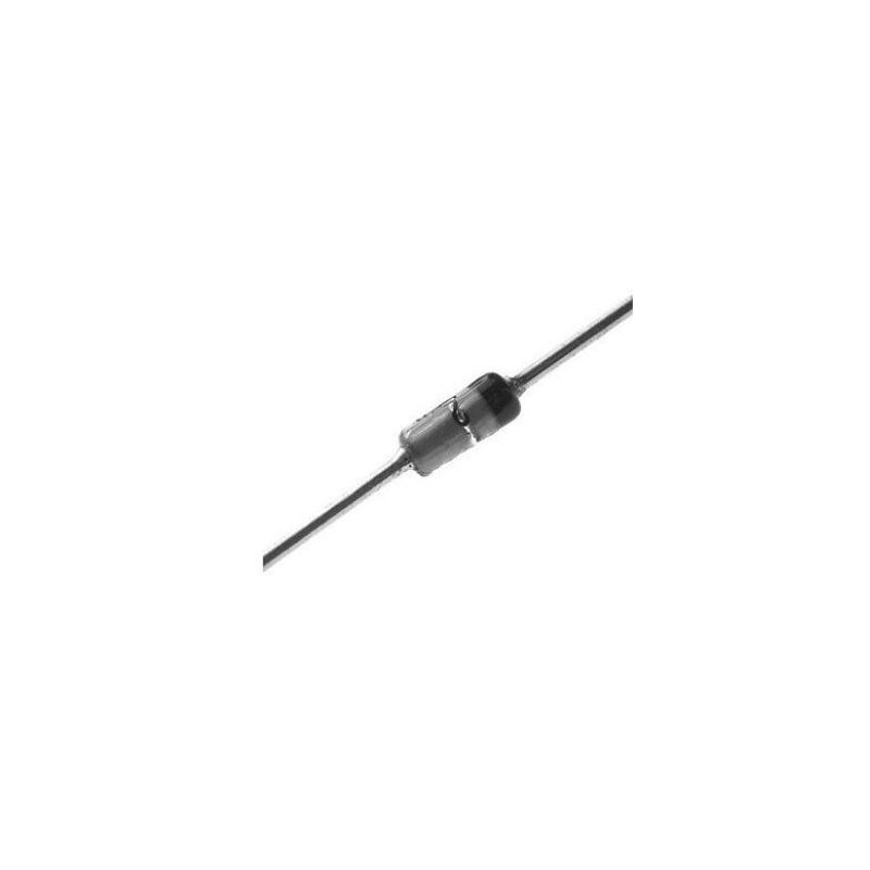 BYD73G Ultra fast low-loss controlled avalanche rectifier DIODE