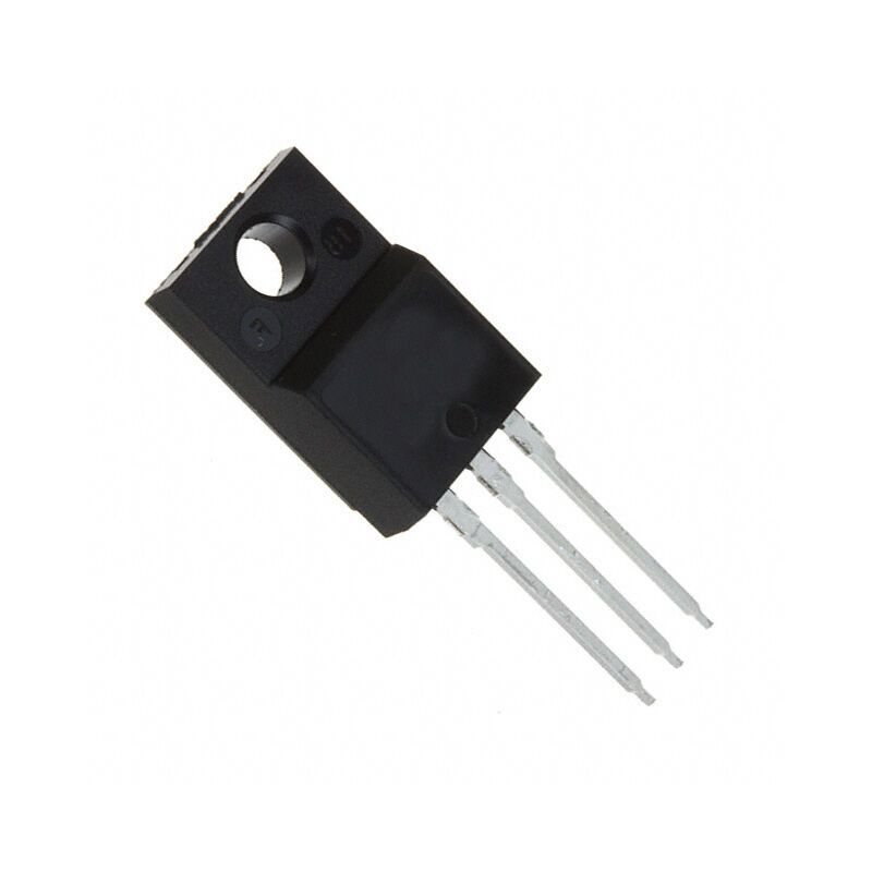 SSS10N60A N-Channel 650V (D-S) Power MOSFET TO-220F