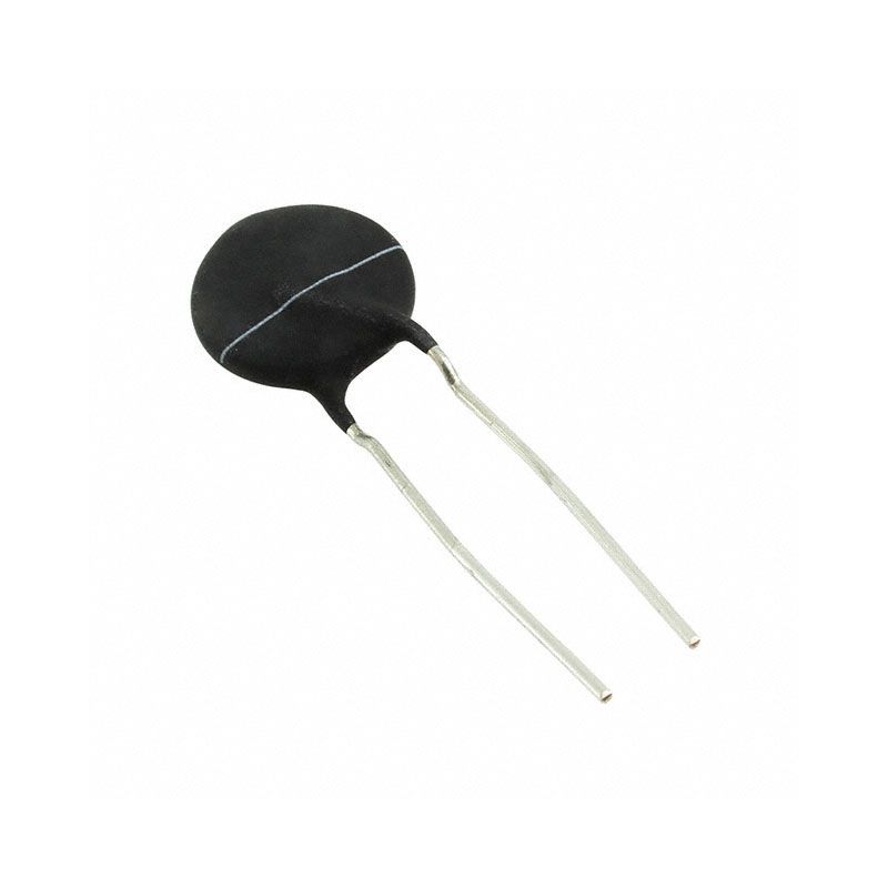 B57236S0800M000 Inrush Current Limiter 80 Ohms ±20% 1.6 A 0.453" (11.50mm)