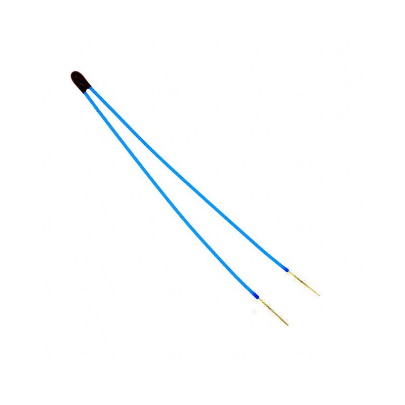 B57861S0103F040 THERMISTOR NTC 10KOHM 3988K BEAD