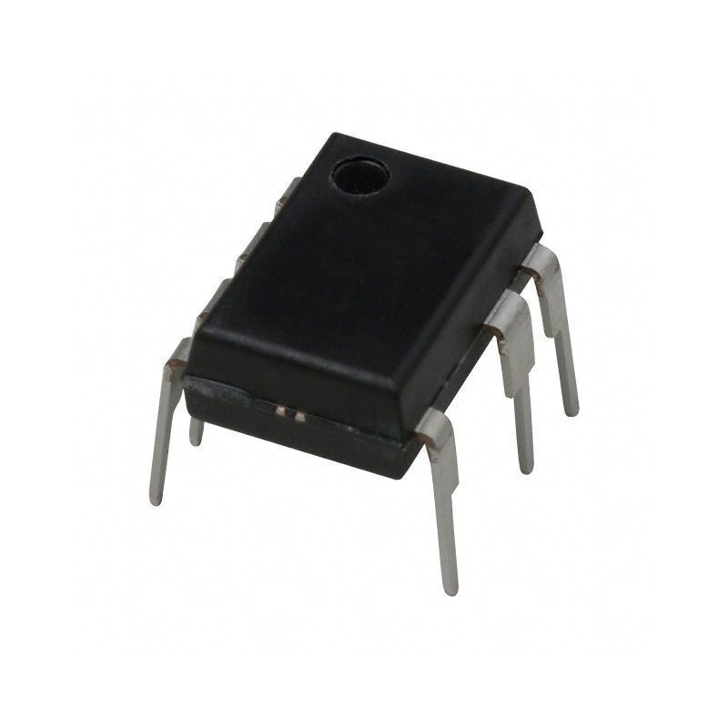 P1014AP10   Self-Supply Monolithic Switcher for Low Standby-Power Offline SMPS
