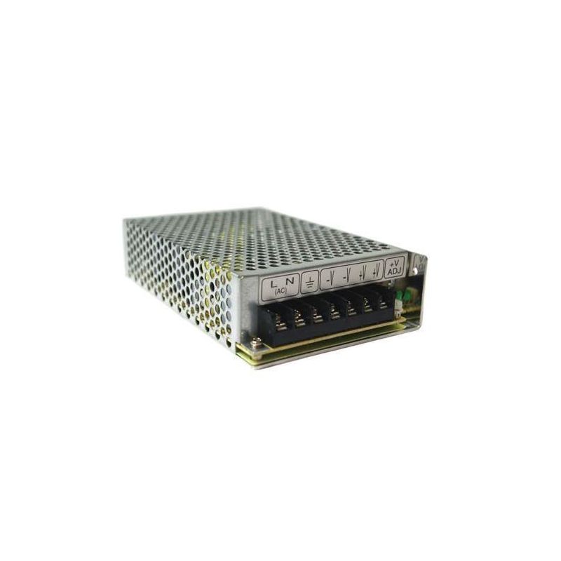 MeanWell RS-100-12 Switching power supply 12V/8, 5A 102W