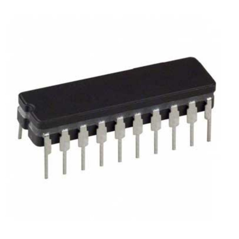 VJ54ACT373D INTEGRATED CIRCUIT CDIP20