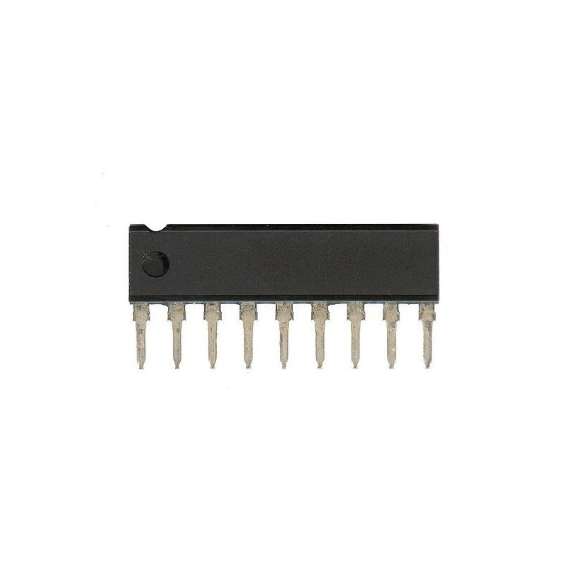 LA7905 INTEGRATED CIRCUIT SIP-9