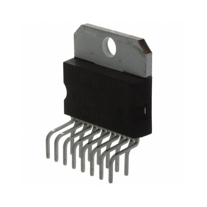 TDA1870 INTEGRATED CIRCUIT