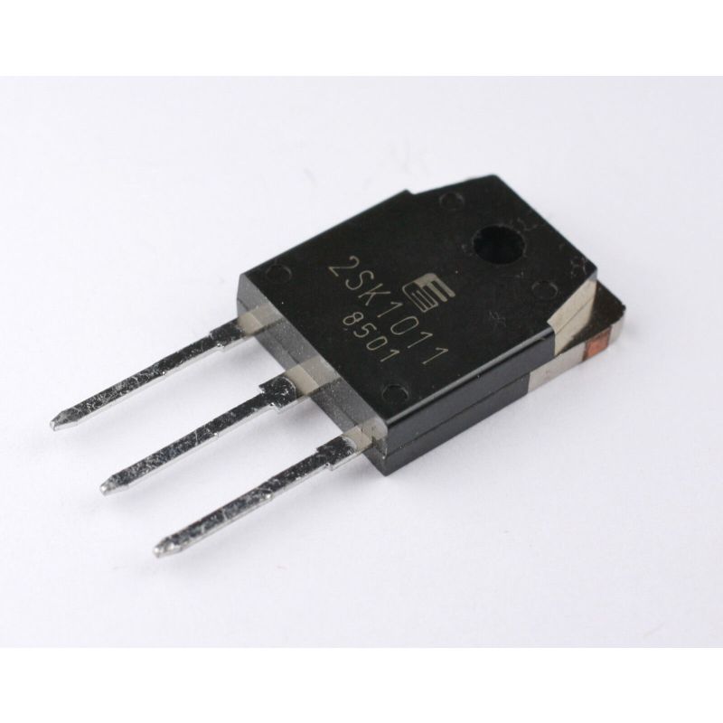 2SK1011 TRANSISTOR TO-3PN K1011
