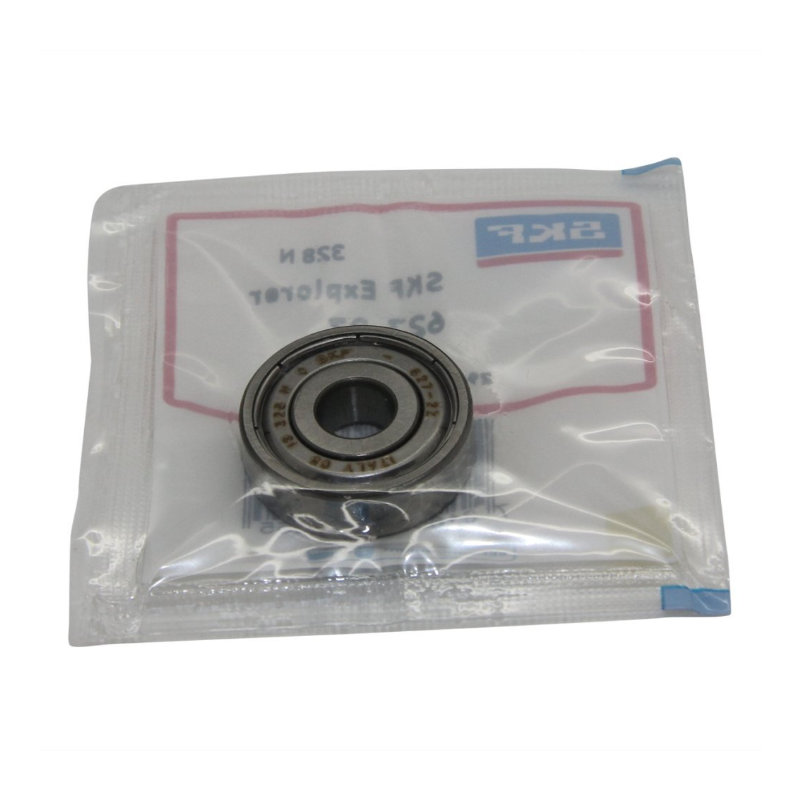 SKF627-2Z Bearing single row deep groove ball Int.dia7mm W7mm 627-2ZSKF SKF