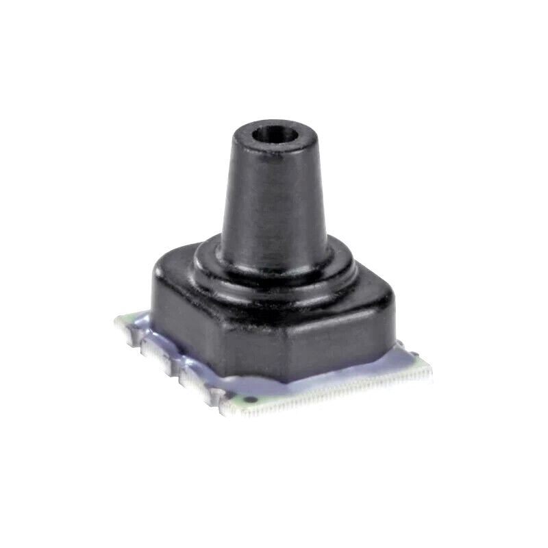 ABPLLNT010BGAA5 Sensor: pressure; 0÷10bar; gage; OUT: analogue; Usup: 5VDC; SMD;