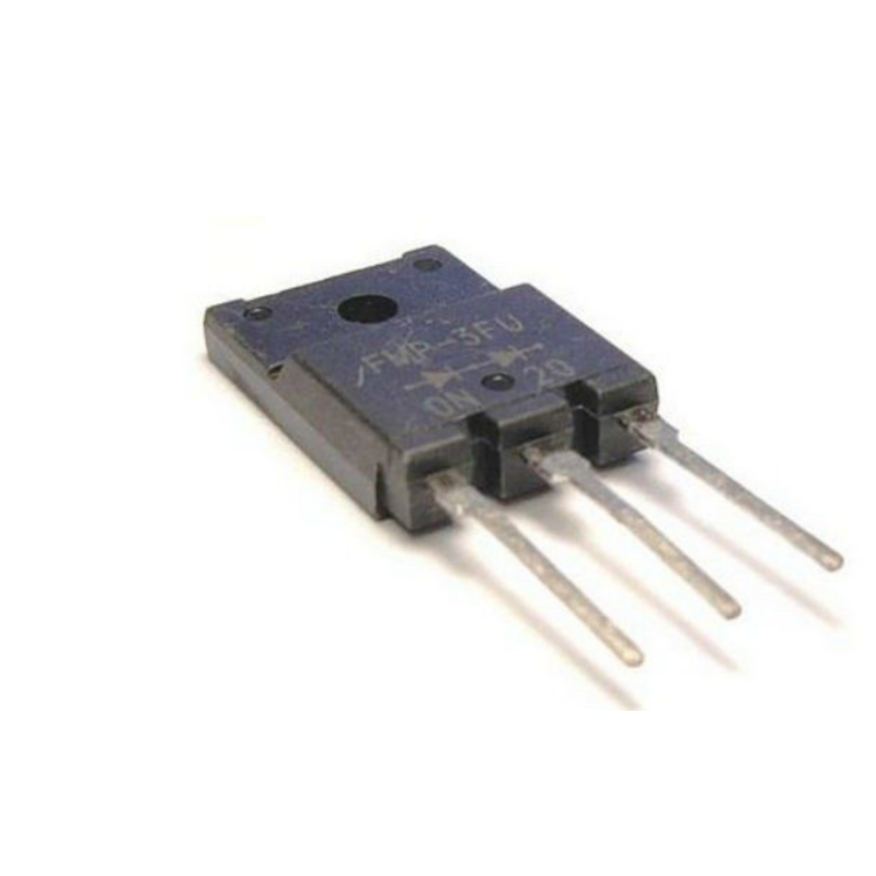 FMP3FU SANKEN DIODE TO-3PF