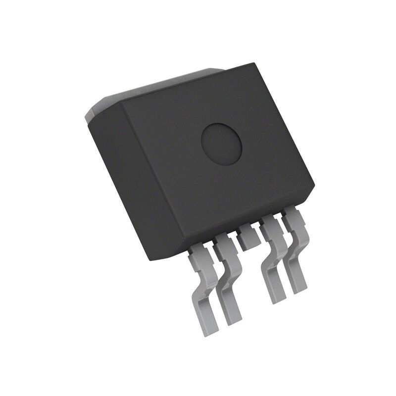 BTS432E2   SWITCH HIGH SIDE POWER TO263-5