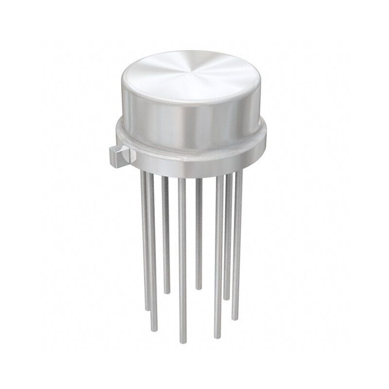 LM723CH NATIONAL SEMICONDUCTOR TO-100-10