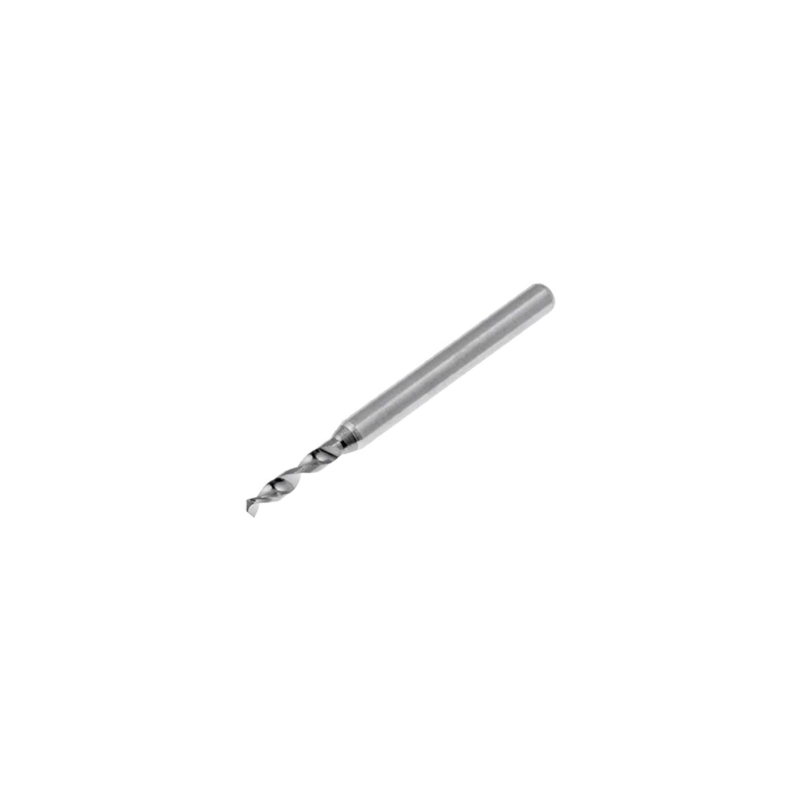 SM32-1.5 Drill bit Ø 1.5mm Application PCB Holder type 1/8" 3,175mm