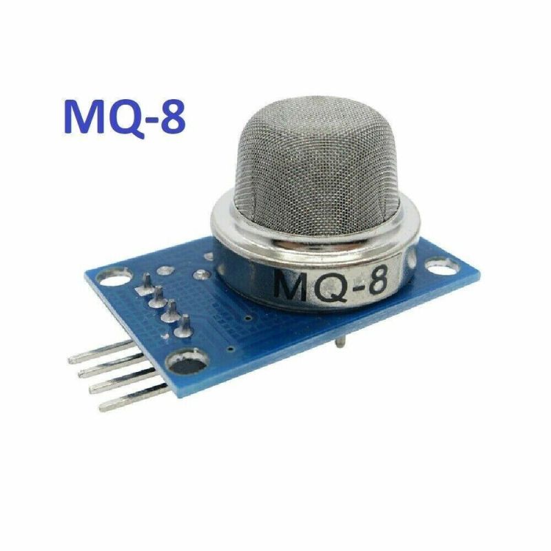 MQ8 MQ-8 Hydrogen Gas Sensor Module GAS sensor Alarm module For Arduino