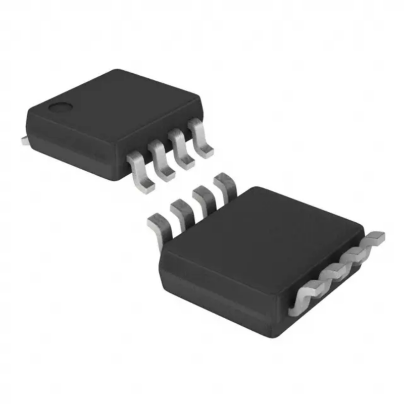 INA333AIDGKR  IC INST AMP 1 CIRCUIT 8VSSOP