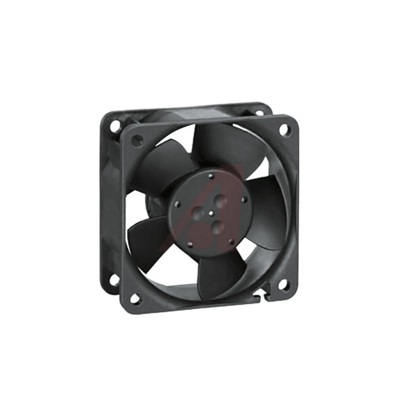AQ0612MB-A70GL DC Fan Axial 12VDC
