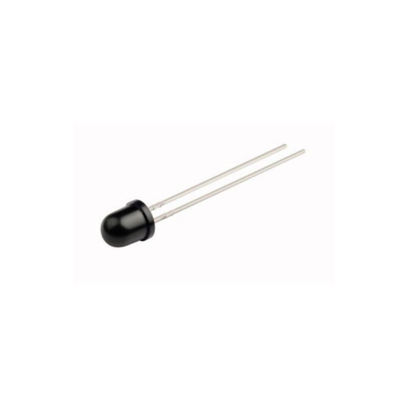 SFH314FA PHOTOTRANSISTOR NPN 5MM 870NM