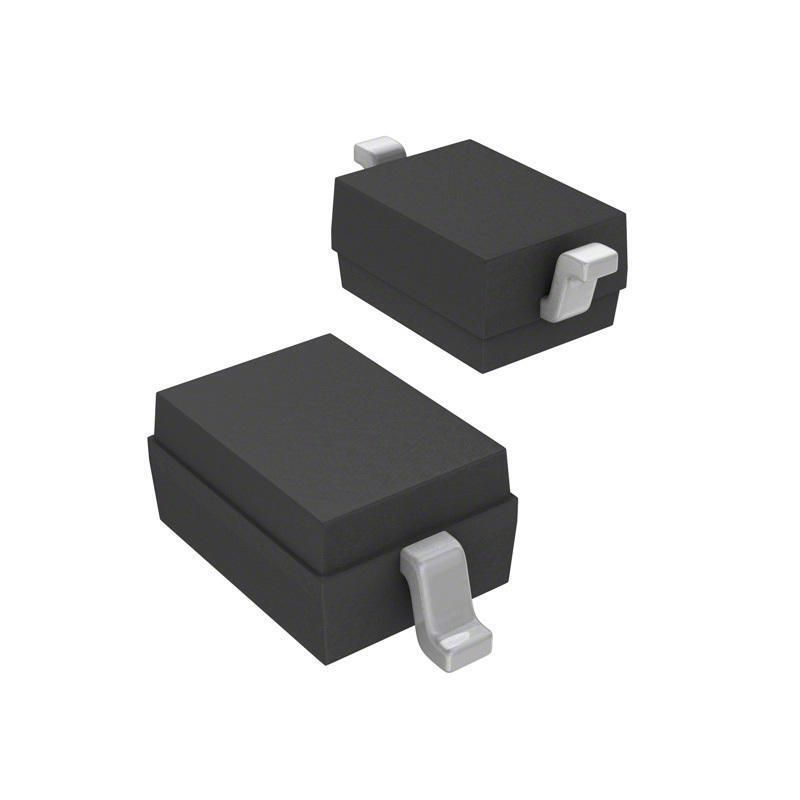 BAT165 Diode Schottky 40V 750mA (DC) Surface Mount   (LOT OF 2PCS)
