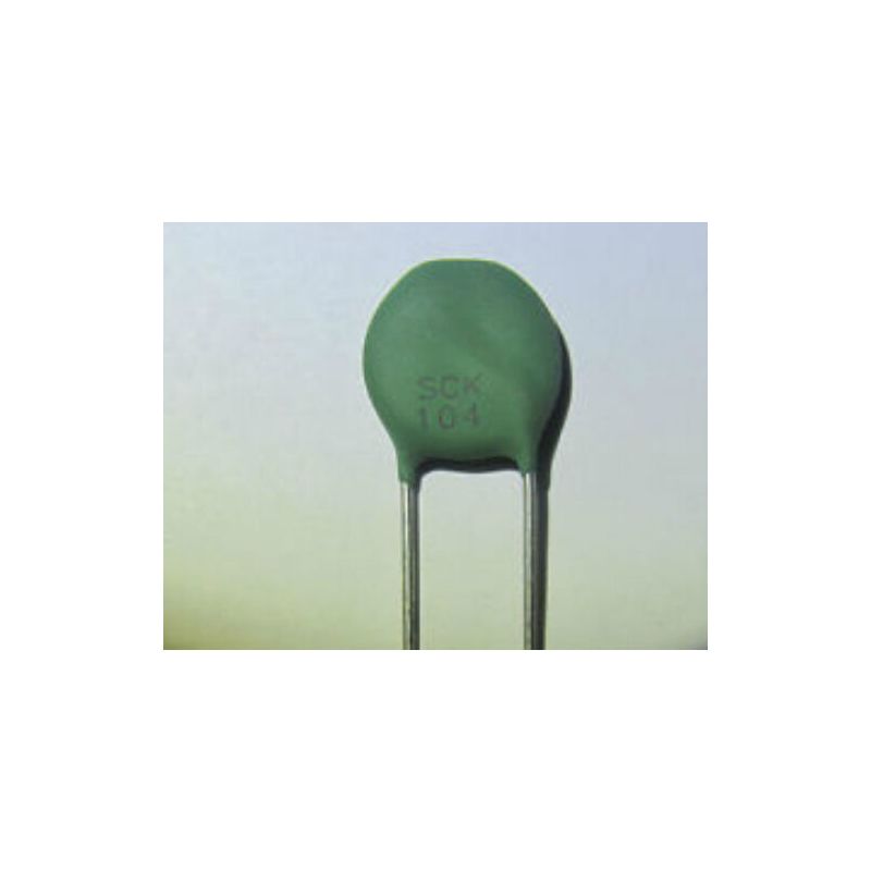 SCK104 POWER THERMISTOR 10 OHM 4AMP