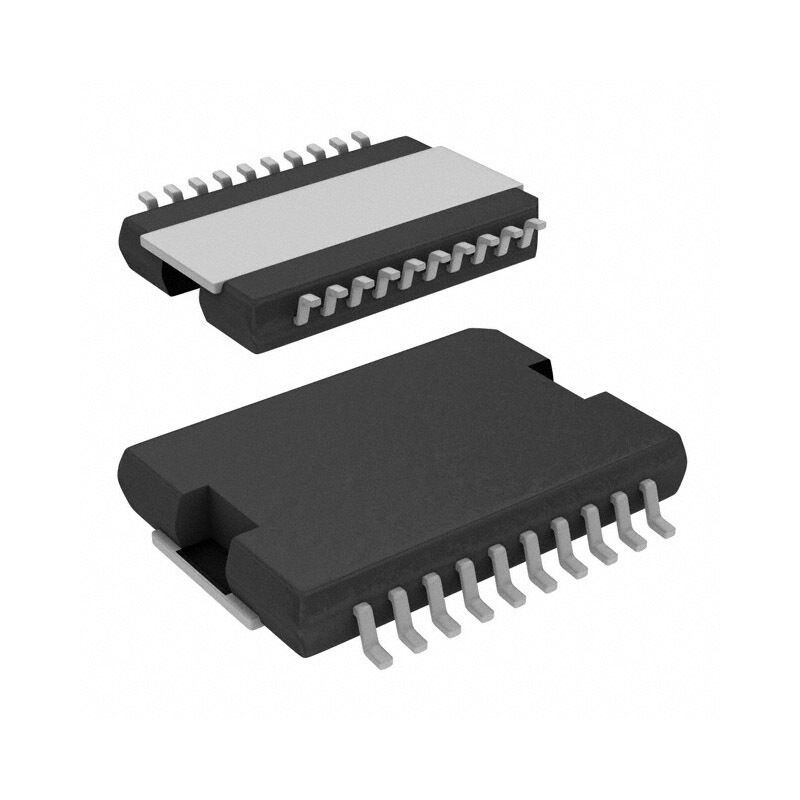 MC33486DH IC MOTOR CONTROLLER PAR 20HSOP MC33486DH