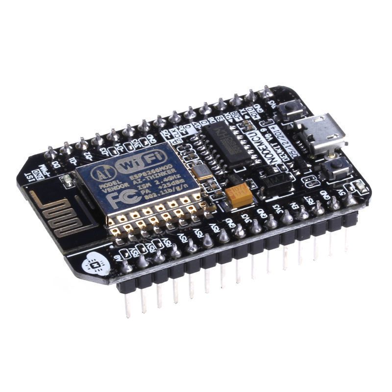 CH340 Wireless Module ESP8266 NodeMcu V3 Lua WIFI Development Board Based NE0026