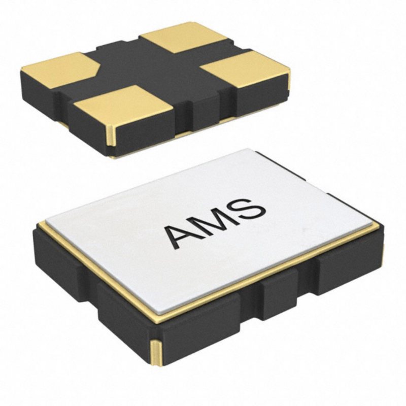 ASE-12.000MHz-LC Crystal XTAL OSC XO 12.0000MHZ