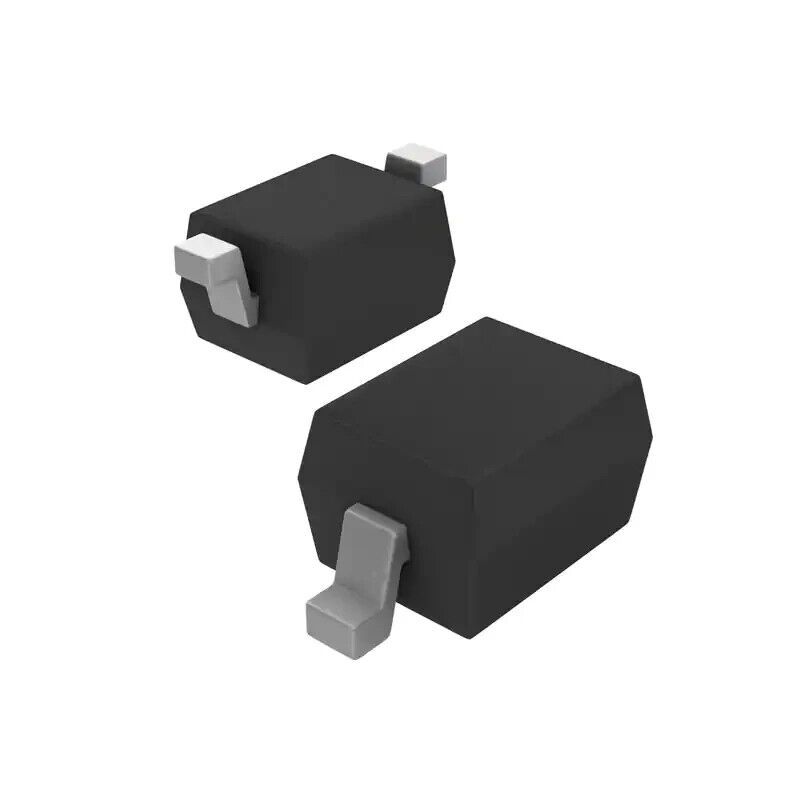 BB131  Varactors Single 30 V Surface Mount SOD