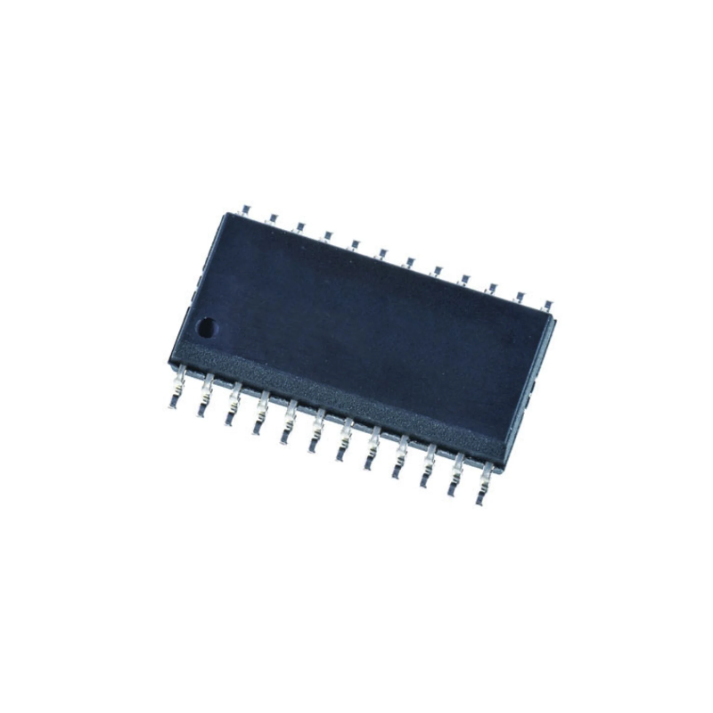 TPIC6A259DW IC 8-BIT ADDRESSABL LTCH 24SOIC