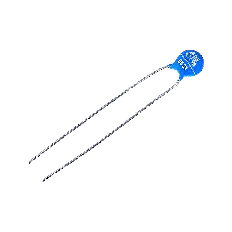 SIOV-S05K11 Varistor: metal-oxide; THT; 11VAC; 14VDC