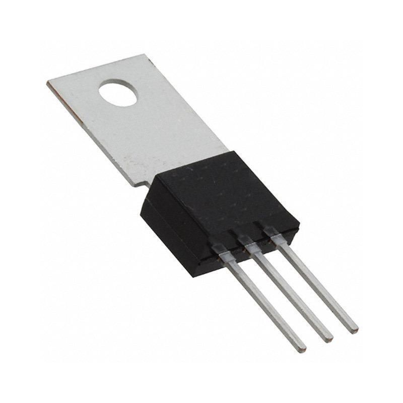 BFQ255A TRANSISTOR TO-202 (LOT OF 2)