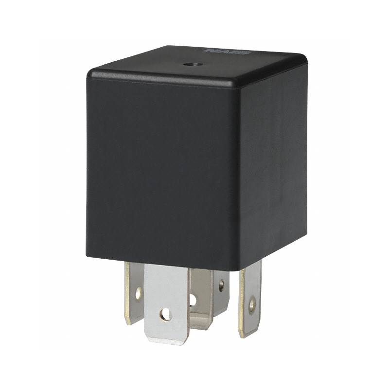 CB1-12V RELAY AUTOMOTIVE SPDT 40A 12V