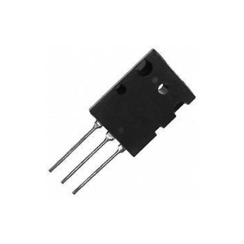 FJL6920A FJL6920: NPN Triple Diffused Planar Silicon Transistor TO-3PL