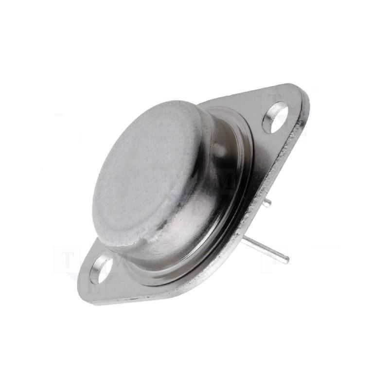 MJ15011 TRANSISTOR TO-3