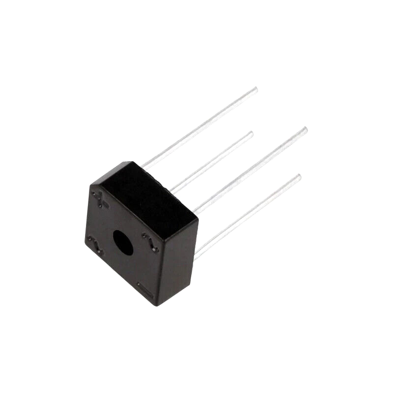 GBPC606 Bridge rectifier: single-phase