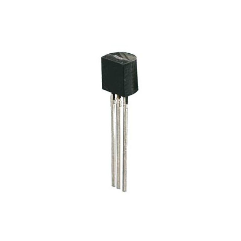 2SA1005  NEC TRANSISTOR TO-92