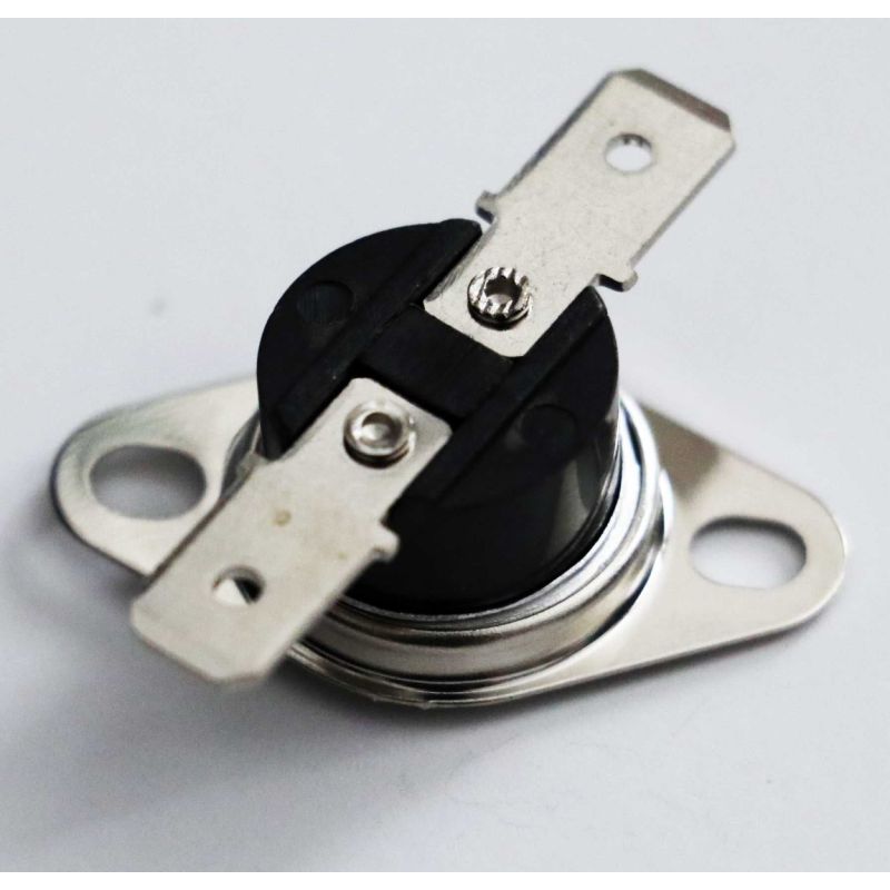 KSD301  Plastic shell normally closed  0° - 300°
