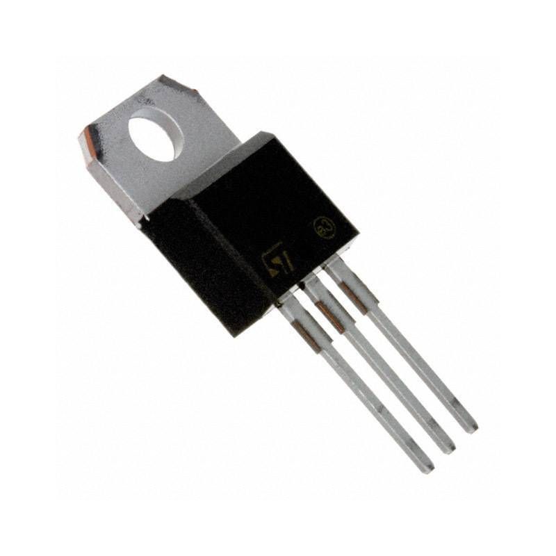 T810T-6I  TRIAC SENS GATE 600V 8A TO220AB
