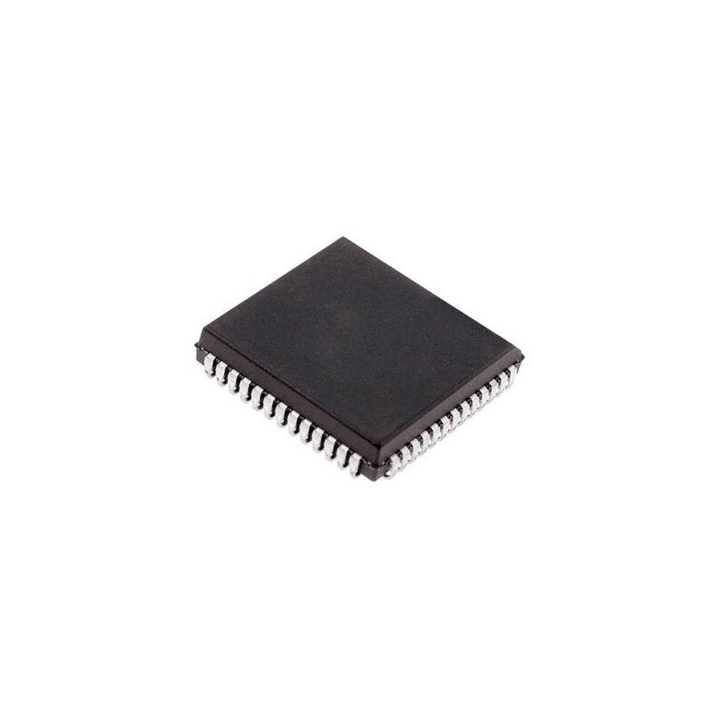 MC68HCP11A1FN INTEGRATED CIRCUIT PLCC-52
