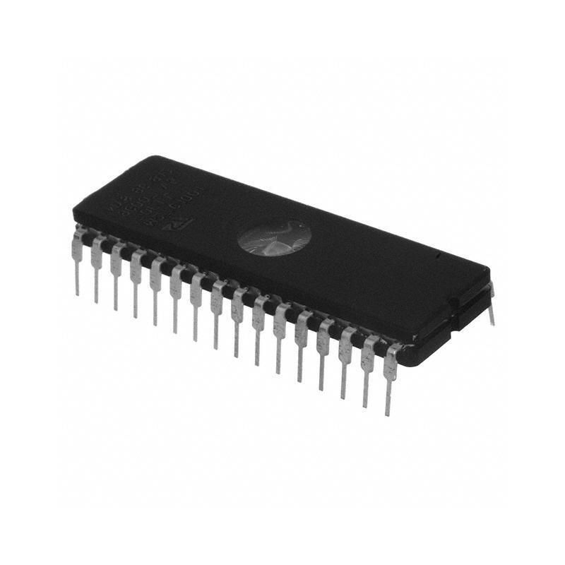 M27C2001-15F1 IC EPROM UV 2MBIT 150NS 32CDIP