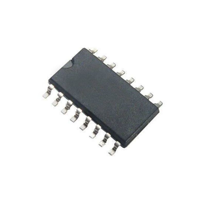 TDA7021T SMD INTEGRATED CIRCUIT SOP-16