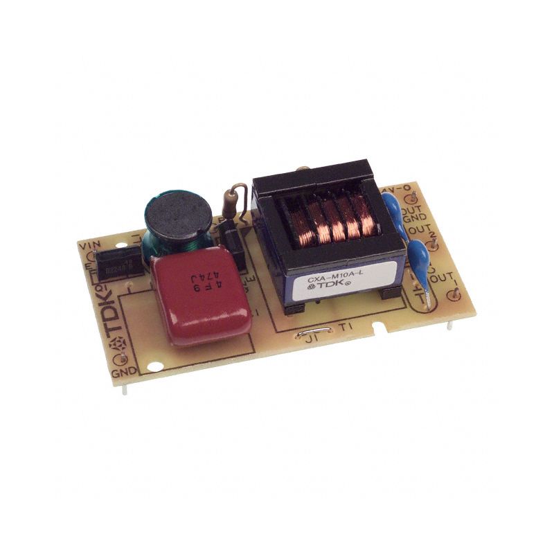 CXAM10AL INVERTER 5V-INPUT 1200V-OUTPUT