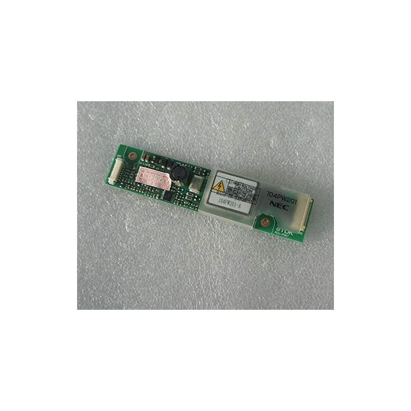 For NEC 104PW201 BACKLIGHT INVERTER