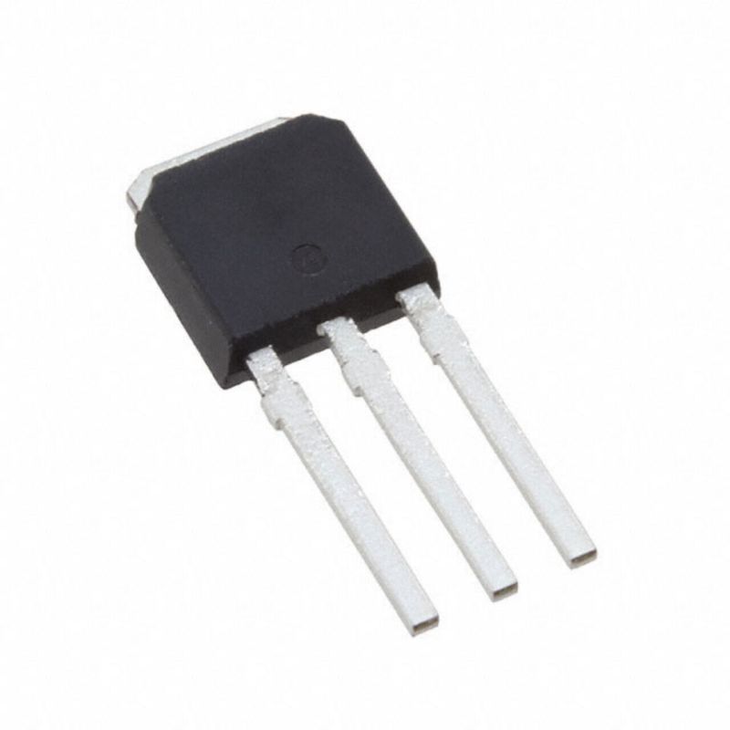 IRLU3110ZPBF Mosfet n-Ch 100V 42A Ipak'UK Company Seit 1983 Nikko'
