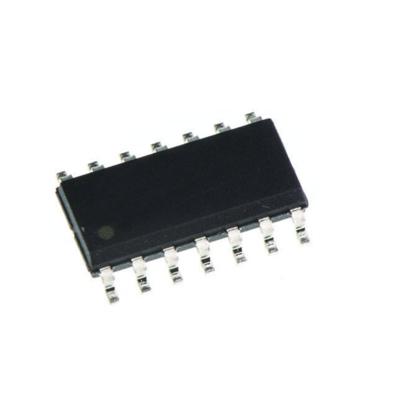 OPA1664AID  OPA1664AID Texas Instruments, Precision, Op Amp, 22MHz