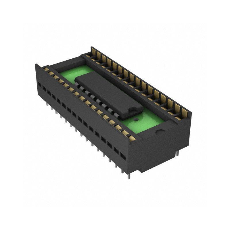 DS1216B   IC SMARTWATCH RAM 16K/64K 28DIP  'IMAGE FOR REF ONLY'