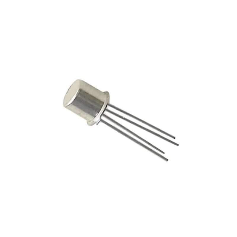 AF127 PNP transistor TO-72 METAL CAN